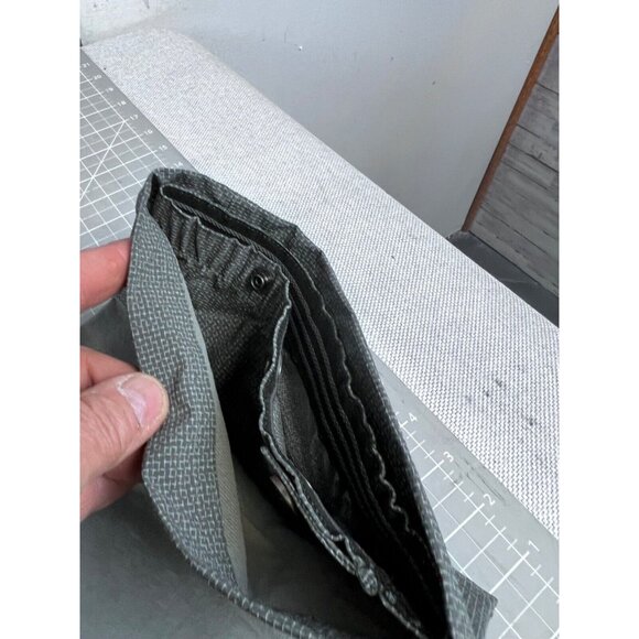 ORVIS Men's Softshell Upland Hunting Pants Slate Gray NEW 46x34 New w/Tags - Picture 3 of 12